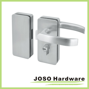 Handle Door Lock Sets for Double Doors (GDL017B)